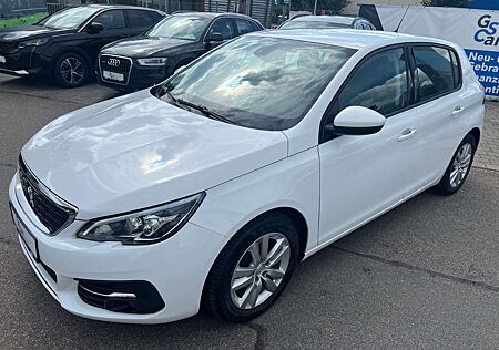Peugeot 308 Active Pack UNFALLFREI-TÜV-INSPEKTION-GARAN