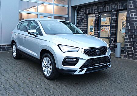 Seat Ateca Style AHK schwenkbar/LED/Navi/PDC