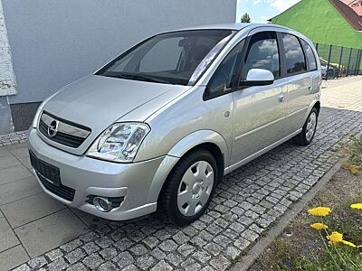 Opel Meriva Basis