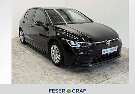 VW Golf Volkswagen R-Line 1.5 eTSI DSG/LED/Rear View/Sitzhzg./App-Con
