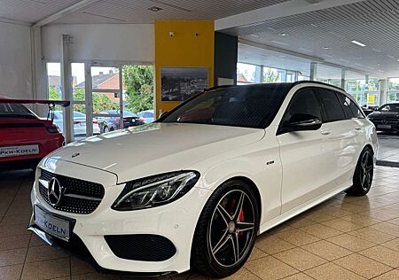 Mercedes-Benz C 43 AMG 4M *PANO*KAMERA*NiGHT*LED*ToTW*COMAND*