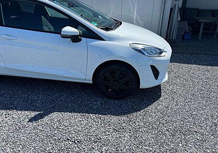 Ford Fiesta mehrere Modelle vorrätig-Garantie