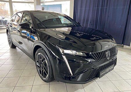 Peugeot 408 GT Hybrid 225 (Plug-In)