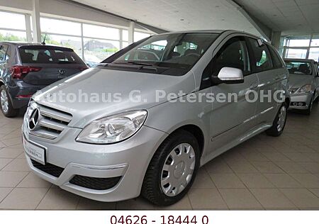 Mercedes-Benz B 180 *Sitzheizung*AHK*Tüv Neu*