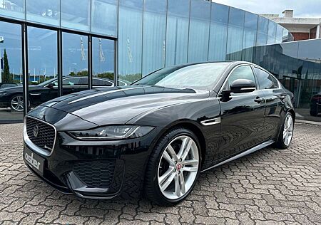 Jaguar XE P250 R-Dynamic SE|Head-Up|Meridian|Keyless