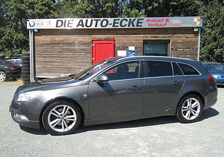 Opel Insignia A 2.0 CDTI Sport 1.Hand / OPC Line