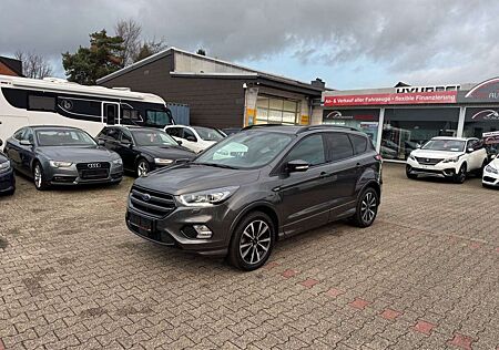 Ford Kuga ST-Line KAMERA SOUNDSYS LED KAMERA AHK