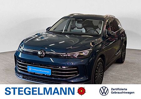 VW Tiguan Volkswagen 2.0 TDI DSG Facelift Elegance *AHK*Kamera