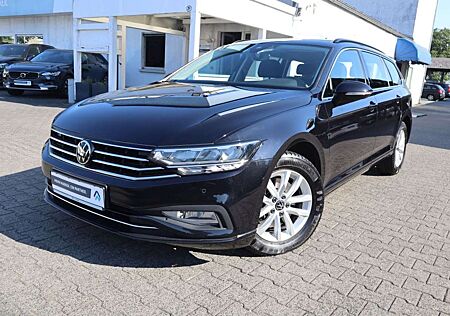 VW Passat Variant Volkswagen 2.0 TDI SCR DSG Business|NAVI|R-CAM
