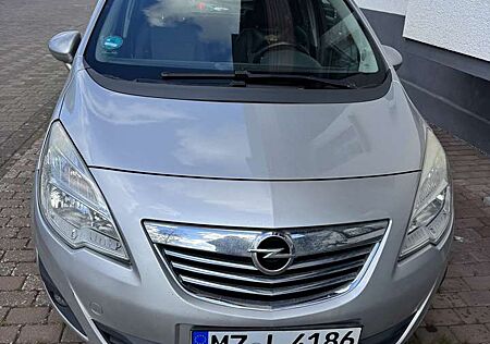 Opel Meriva 1.7 CDTI Innovation
