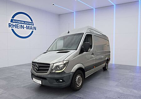 Mercedes-Benz Sprinter 316 CDI L2H2 KAM XENON LANE BLIND SPOT FRONTASS