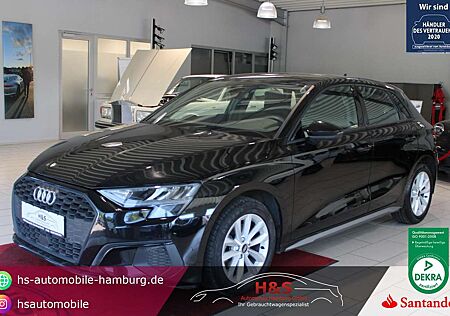 Audi A3 Sportback 35 TFSI *CAR-PLAY/SITZHEIZ.*
