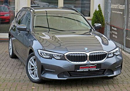 BMW 320 d Touring Advantage| LED | SHZ | NAVI |