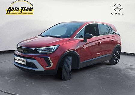 Opel Crossland 1.2 Automatik Elegance Paket