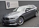 Alpina B5 BITURBO ALLRAD |NAVI|LED|360°|VIRTUAL|HEAD-UP