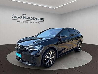 Volkswagen ID.4 GTX 4M 250kW Matrix App Connect AHK