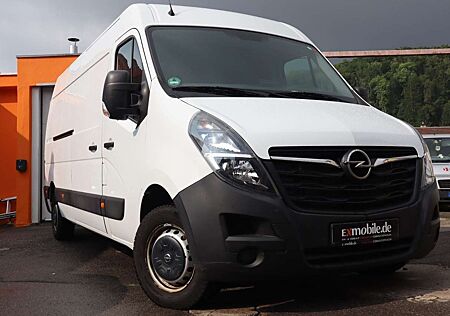 Opel Movano B* KASTEN* HKa L3H2* 3,5T* KAMERA* HU NEU
