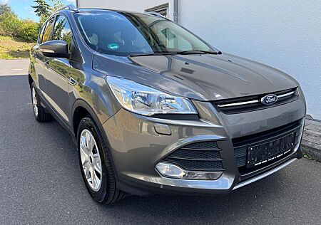 Ford Kuga Trend,Klima