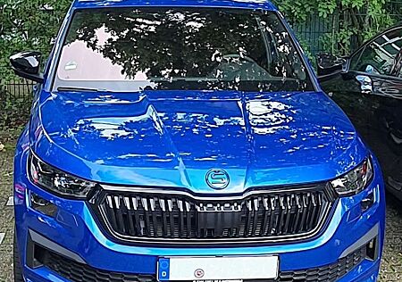 Skoda Kodiaq Sportline 4x4