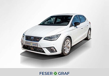 Seat Ibiza FR 1.0 TSI DSG/BEATS/NAVI/RFK/SHZ/KESSY
