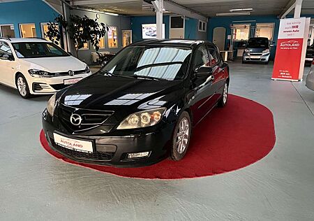 Mazda 3 Lim. 1.6 Sport Active SHZ
