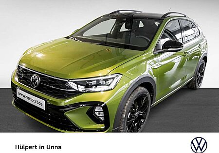 VW Taigo Volkswagen 1.0 R-LINE DSG BLACKSTYLE CAM MATRIXLED