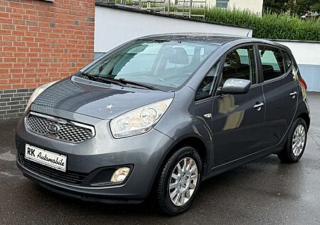 Kia Venga 1.4 CVVT Spirit