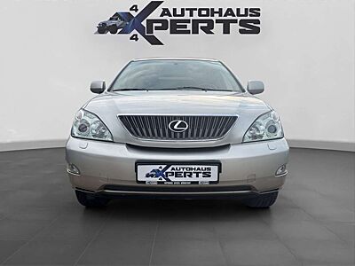 Lexus RX 300 3.0 V6 | 4x4 | LUXURY | NAVi |