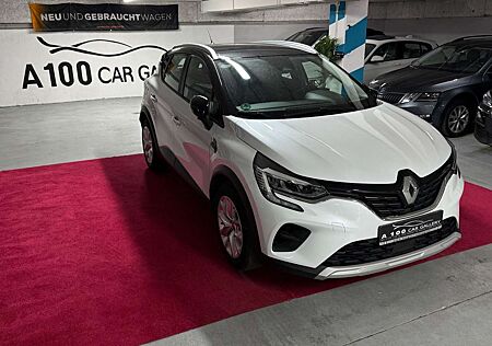 Renault Captur II Business Edition*AppleCar*1Hand*