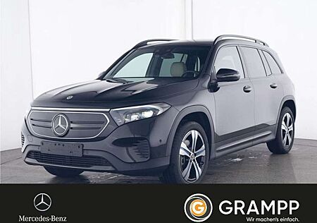 Mercedes-Benz EQB 250 Advanced/Pano/19Zoll/Night/FlexBonus