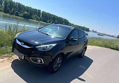 Hyundai ix35 1.6 2WD Trend
