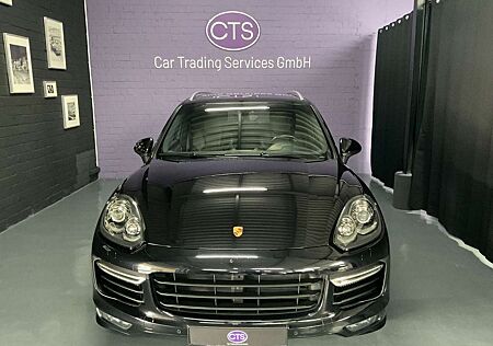Porsche Cayenne GTS /1 Hand/Panorama/ AHK/ Approved !!
