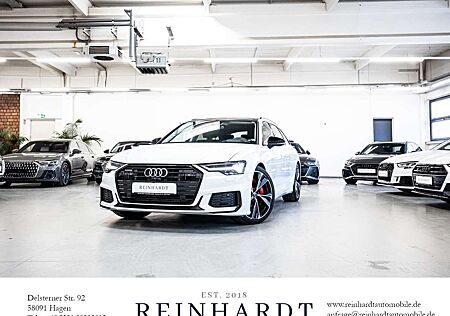 Audi A6 AVANT 55TFSie 2x S LINE/21Z/MTRX/ACC/HuD/PANO