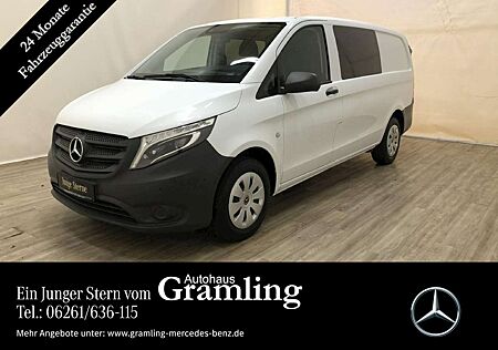 Mercedes-Benz Vito 116 CDI lang **Mixto** *AHK*LED*Klima*PTS*