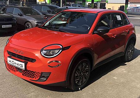 Fiat 600 Special Edition 1.2 145PS Automatik