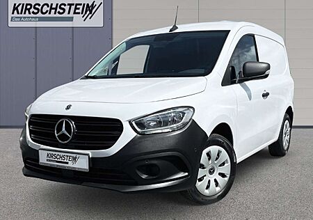 Mercedes-Benz Citan Kasten 112 CDI Kamera Totwinkel Navi PDC