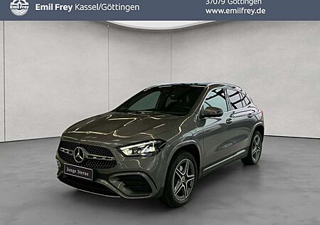 Mercedes-Benz GLA 250 GLA