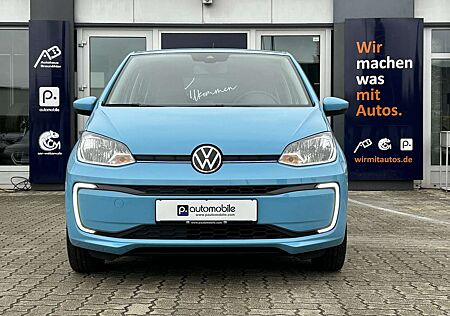VW Up Volkswagen ! Move *Elektric*4-Türig*KLIMA*KAMERA*SH*