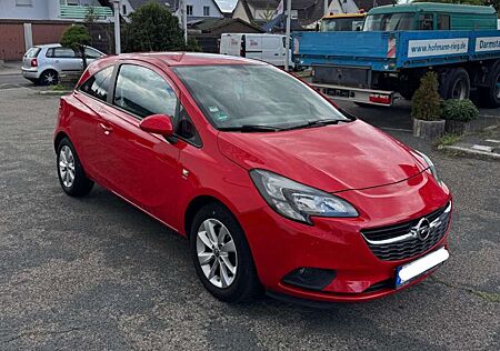 Opel Corsa 1.4 Turbo (ecoFLEX) Start/Stop Edition