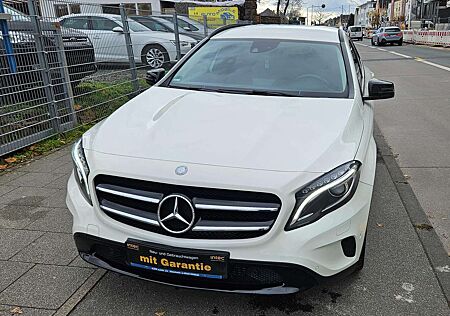 Mercedes-Benz GLA 200 GLA Diesel (CDI) d AMG Line