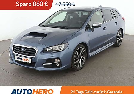 Subaru Levorg 1.6 Sport 4x4 Aut*NAVI*TEMPO*CAM*SHZ*KLIMA*