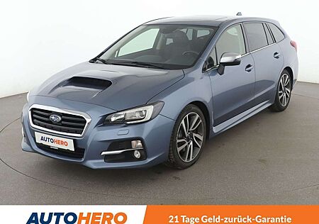 Subaru Levorg 1.6 Sport 4x4 Aut*NAVI*TEMPO*CAM*SHZ*KLIMA*