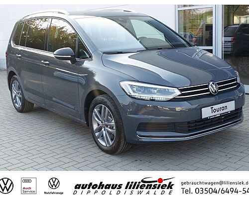 Volkswagen Touran 1.5 TSI DSG Goal *LED*PDC*ACC*