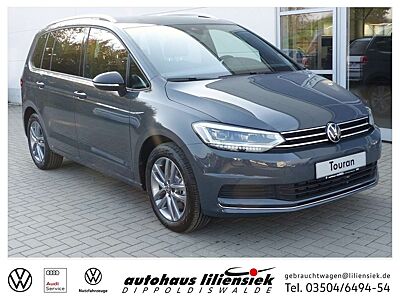 Volkswagen Touran 1.5 TSI DSG Goal *LED*PDC*ACC*
