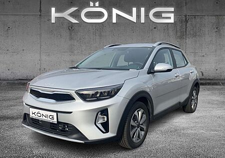 Kia Stonic Vision