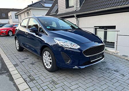 Ford Fiesta 1.1 Trend *Cool & Sound*1.Hd,erst 11 Tkm,TOP**3