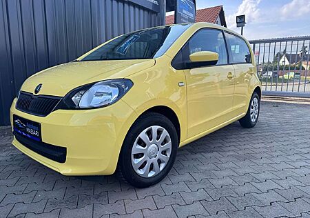 Skoda Citigo Ambition