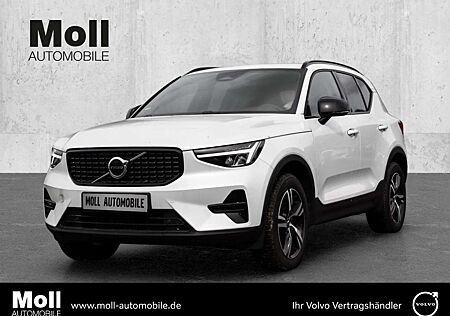 Volvo XC 40 XC40 Plus Dark 2WD B3 EU6d digitales Cockpit Memory Sit