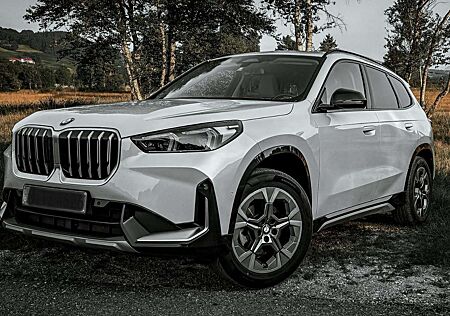 BMW X1 xDrive20d 48V Aut.