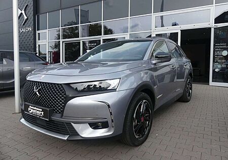 DS Automobiles DS7 Crossback DS 7 Crossback E-Tense Perfomance 4x4 DS7 4X4 300PS Hybrid